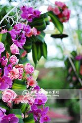 点击看大图 -上海瑞金洲际酒店·宴会厅