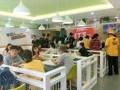 大堂-川锦汇麻辣拌(长大店)