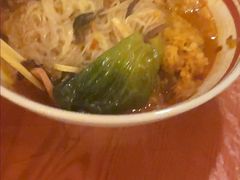 -王大乔泡椒米线·小火锅(星城天地店)