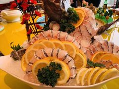 -青岛银沙滩温德姆至尊酒店