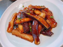 茄子年糕-阿毛饭店(和义路店)