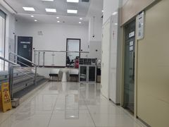 -中国建设银行(上海国定路支行)