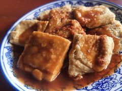 -茅老太臭豆腐
