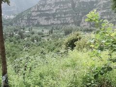 -十渡高山漂流