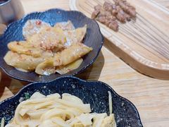 -嘻小北·兰州清汤牛肉面(太平洋森活天地店)