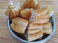 -福屿鲜捞小吃·捞化(福屿总店)
