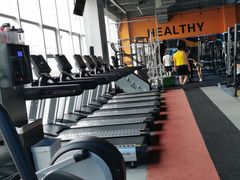 -银锐24h健身·Ai闪练(建设路店)