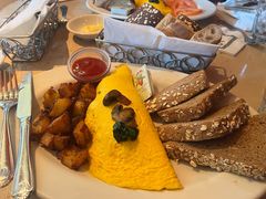 -The Cheesecake Factory 芝乐坊餐厅(王府中環店)