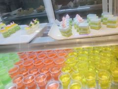 -金滏山烤肉·海鲜·火锅自助餐厅(襄阳万达店)