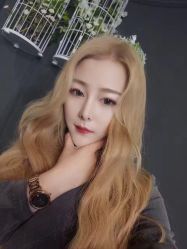 Max作品-3AM HAIR SALON染发烫发接发