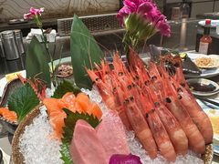-大渔铁板烧(海雅缤纷城店)