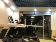 -健怪兽私教健身馆(恒大帝景店)
