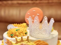 -CAKE BOSS 蛋糕老板(西单君太百货店)