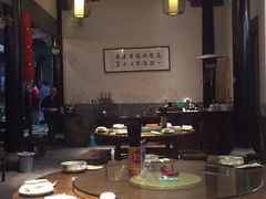大堂-绍兴老味道·非遗门店(银泰城店)