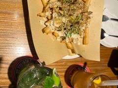 -JuiceRobot·手工意大利面&汉堡精酿(珠江新城店)