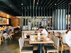 大堂-必胜客(五道口店)