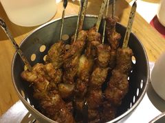 -九十九顶毡房(阜石路店)