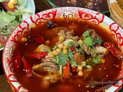 -打酱油·非遗淮扬菜(瘦西湖梅岭店)