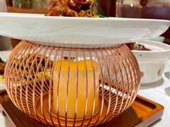 -惠丰堂饭庄·烤鸭·京味菜(翠微路店)