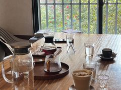 -工页咖啡X COFFEE(龙东路店)