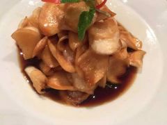 -西安皇冠假日酒店·朱雀咖啡厅