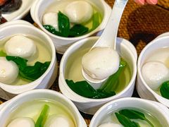 -烟水渔庄餐厅(西溪湿地店)