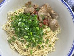 -万三面馆(青龙正街太古里店)