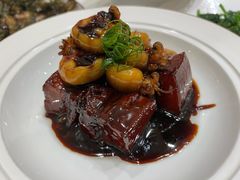 -绿雅酒家(江西中路店)