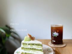 -竹子咖啡bamboo coffee