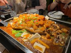 -炉鱼(萧山万象汇店)