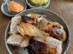 -BOR Eatery(安福路店)