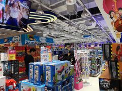 -TOYSRUS玩具反斗城(郑州熙地港店)