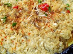 -笔墨纸虾之烧烤海鲜虾尾(好爱广场店)
