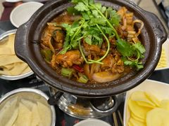 -川香煲(茅台路店)