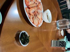 -南海渔家•海鲜•正宗海南菜(海棠湾店)