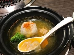 -赤坂亭·M9和牛烧肉(南京江南虹悦城店)