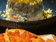 -卢布里西餐厅(满洲里店)