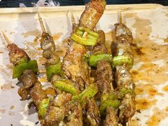 -上庄晋风庄园(上庄店)