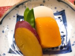 生鲷鱼料理套餐-鯛匠 HANANA