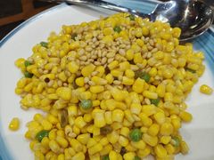 -良师门滨海人家·海鲜·家常菜(滨海城店)