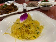 -新虹楼饭庄(崇明陈家镇店)