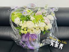 -Flower in(密渡桥店)