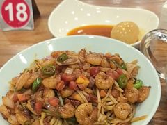 -兰溪十八浇(天一店)