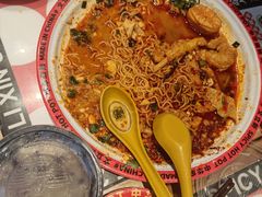-文立新麻辣烫(合生汇21街区店)