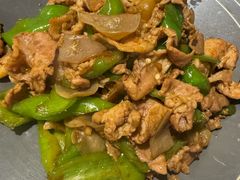 -禾珍珠家常小馆(河南博物院店)