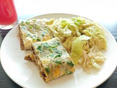 -天津东凯悦酒店·Market Café自助餐厅