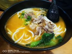 -三千粉牛肉米粉(来客茂店)
