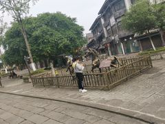 -南关石牌坊古镇