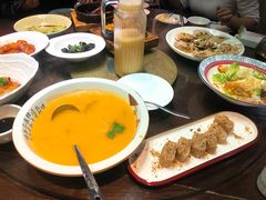 红糖芝麻麻糍-涌上外婆桥(南塘店)