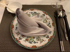-五号茶居·新派粤菜·岭南五号酒店(沿江中路店)